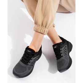 Ženske sportske cipele DK sive boje siva 2