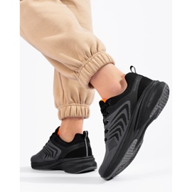 Ženske sportske cipele DK sive boje siva 1