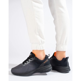 Ženska sportska obuća DK sive boje siva 1