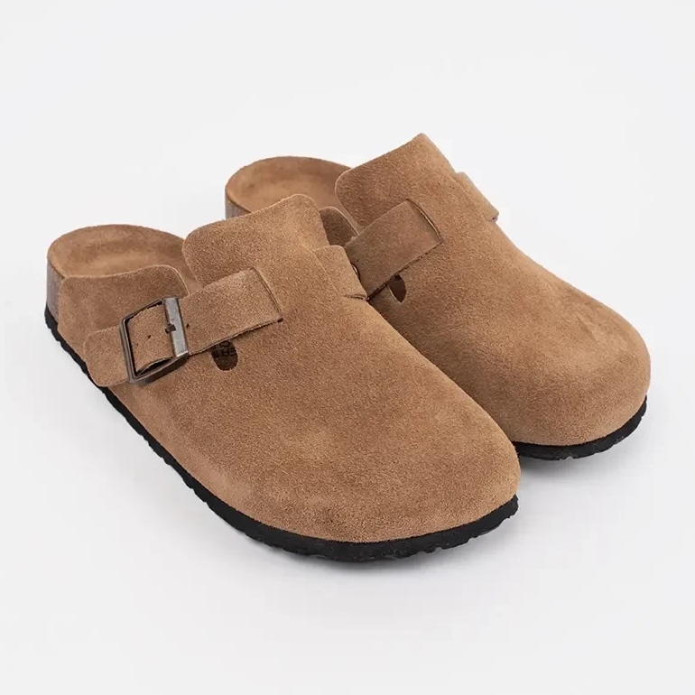 Goodin Smeđi kožni jastuci smeđa 1