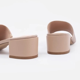 Bež pete sergio leone 1