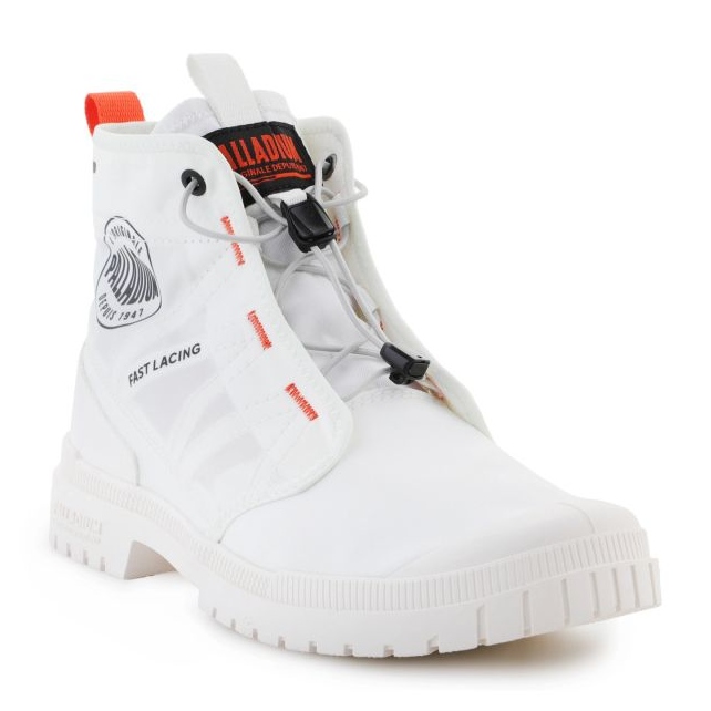 Palladium SP20 Travel Hi 74476-116-M bijela 1