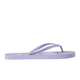 Fila Troy Flip Flops u FFW0005 40119 ljubičasta 1
