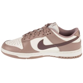 Nike Dunk Low DD1503-125 White-Pink cipele bijela 1