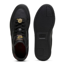 Puma Carina Street Class Act 397489-01 cipele crno 3