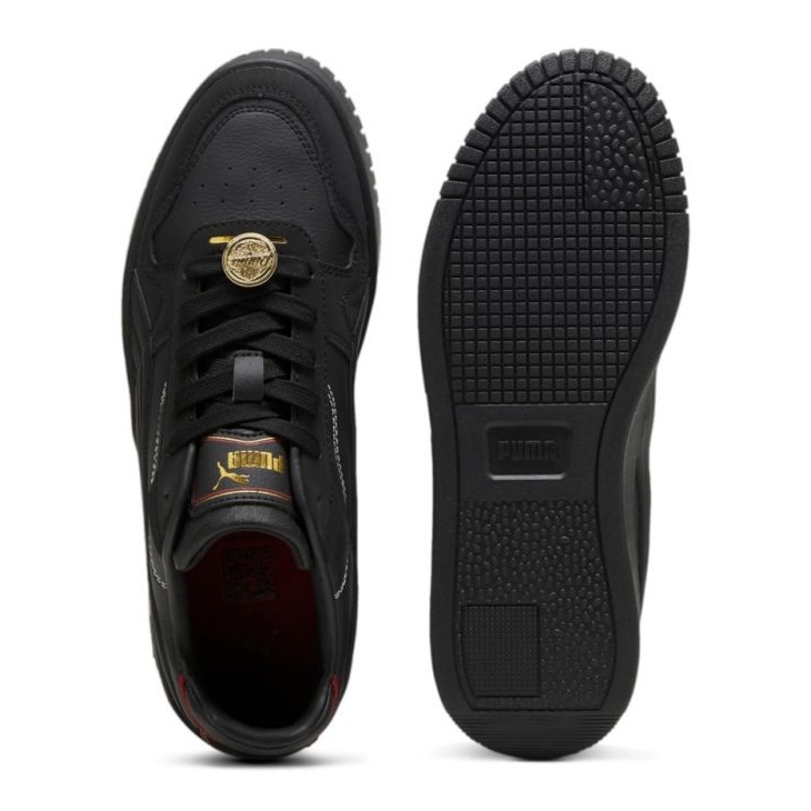 Puma Carina Street Class Act 397489-01 cipele crna 3