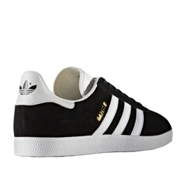 Adidas Originals Gazelle BB5476 cipele crno 1