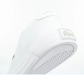 Lacoste Gripshot 2021G Sportske cipele bijela 1