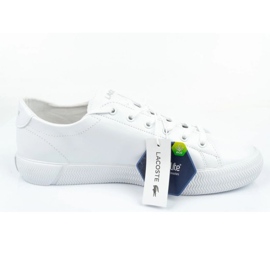 Lacoste Gripshot 2021G Sportske cipele bijela 3