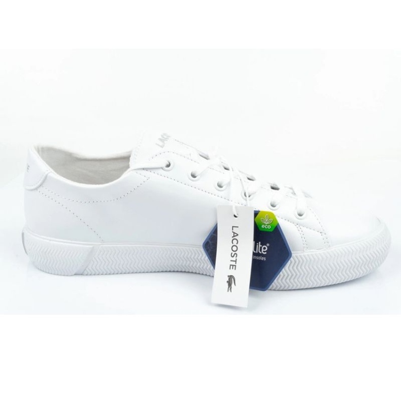 Lacoste Gripshot 2021G Sportske cipele bijela 3