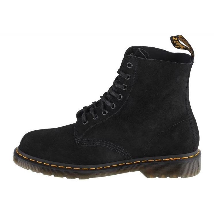 Glany Dr. Martens 1460 Pascal DM27457001 crna 1