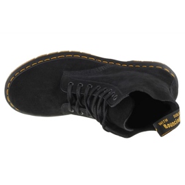 Glany Dr. Martens 1460 Pascal DM27457001 crna 2