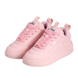 Fila SuperBubble cipele FFW0536 40123 Pink ružičasta 1