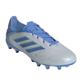 Adidas Copa Pure 3 League FG/MG ID9050 nogometne cipele plava 1