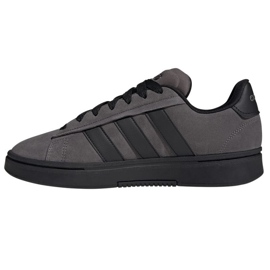 Adidas Grand Court Alpha 00S JP7632 Graphite cipele siva 1