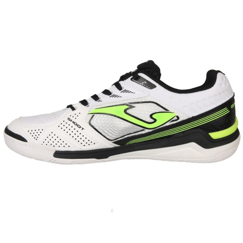 Joma Gambeta Football Shoes 2501 u Gams2502in White bijela 1