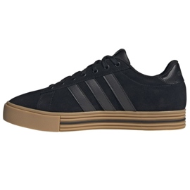 Adidas Daily 4.0 JH6930 cipele crno 1
