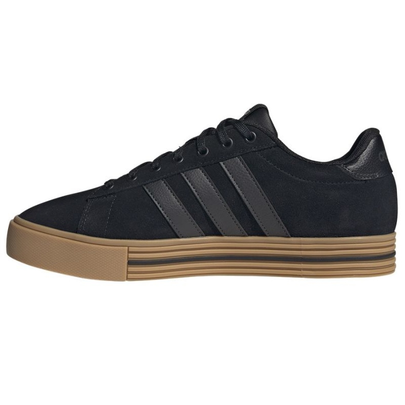 Adidas Daily 4.0 JH6930 cipele crno 1