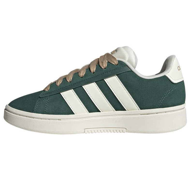 Adidas Grand Court Alpha 00S IH3850 cipele zelena 1