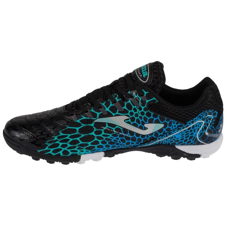 JOMA MAXIMA 2531 TF MAXS2531TF FOKTOBAL SEECH crno 1