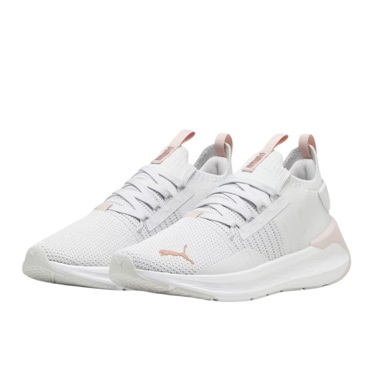 Puma Softride Symmetry Fuzion 310460 02 Tešilj bijela 1