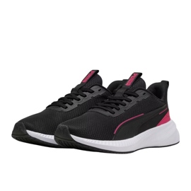 Puma Flyer Lite 3 310797 07 tenisice za trčanje crna 1