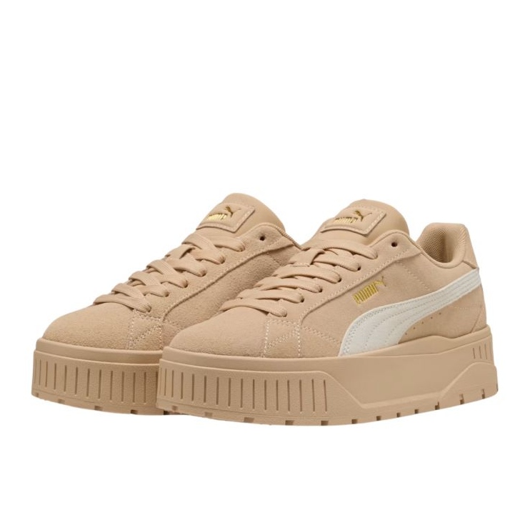 Puma Karmen II 397457 07 bež cipele 1