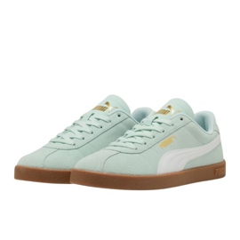 Puma Club II 397444 10 cipela zelena 1