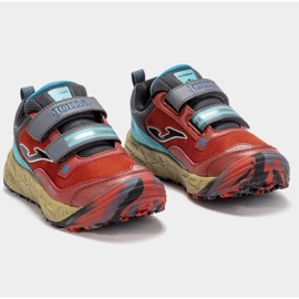 JOMA ADVENTURU SECE 2506 JADVS2506V crvena 1