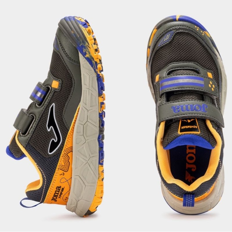 JOMA ADVENCURE SECES 2523 JADVS2523V višebojan 1