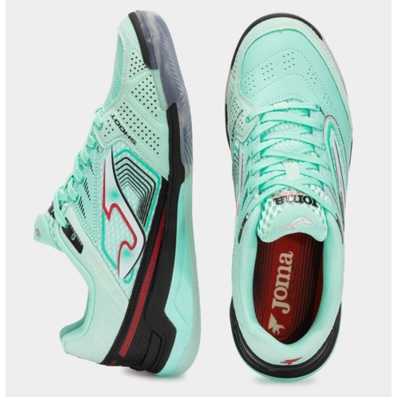 Nogometne cipele joma gambeta 2527 u gams2527in zelena 1