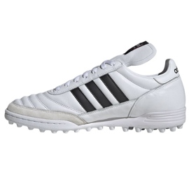 Adidas Mundial Team Tf ID4053 tenisice za nogomet bijela 1