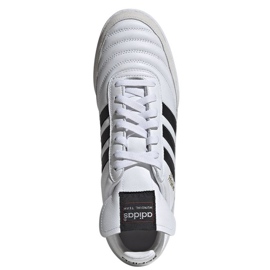 Adidas Mundial Team Tf ID4053 tenisice za nogomet bijela 2