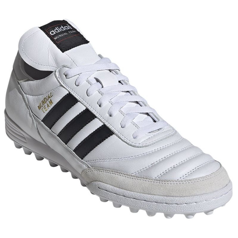 Adidas Mundial Team Tf ID4053 tenisice za nogomet bijela 3