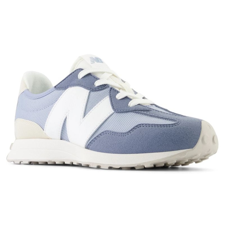 New Balance Shoes tenisice Women GS327FH plava 3