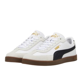 Puma Club II ERA 397447 07 cipele bijela 1