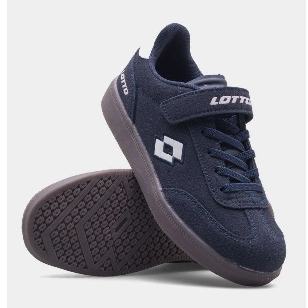 Lotto Vintal SC K 2600251K-5910 Cipele plava 1