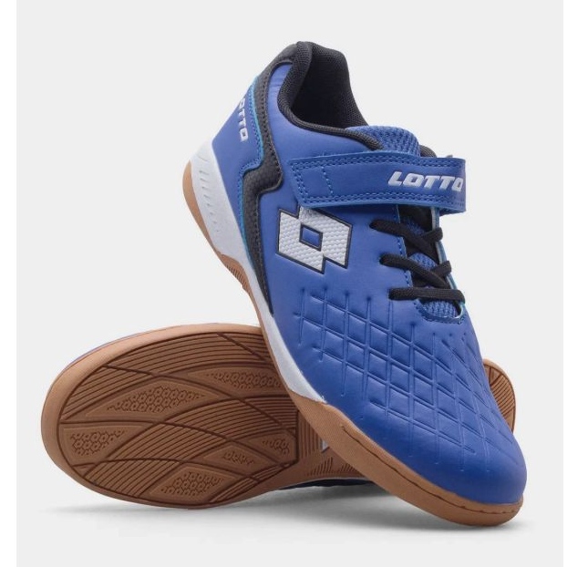 LOTTO Loto Dasher T 2600920T-5011 Plave cipele plava 1