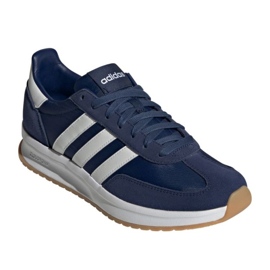 Adidas Run 70S 2.0 IH8586 Navy Blue cipele plava 1