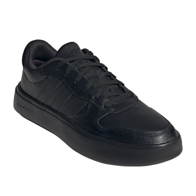 Adidas litecourt ji2167 crne cipele crna 1