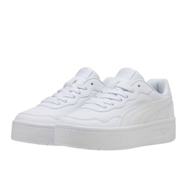 Puma Court Lally Skye 400368 01 cipele bijela 1