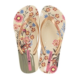 Ipanema veroo tropska 27197 bb268 pln zlatni 1