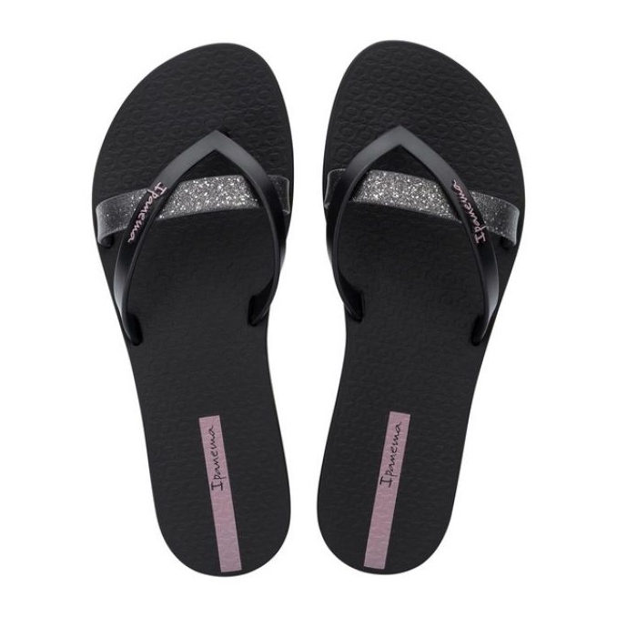 IPanema kirei chic 83673 bb745 crni crno 1