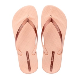 IPanema Flip -Flops Anat Connect II 83648 BE964 PINK ružičasta 1