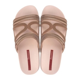 Ipanema Slide 27262 BG086 papuče smeđa 1