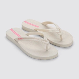 IPanema Diversa AD 27230 BG784 BEIGE bijela 1