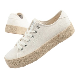 Lee Cooper LCW-25-02-3284l Espadrilles bež 1