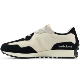 Cipele New Balance GS327VL crno 1