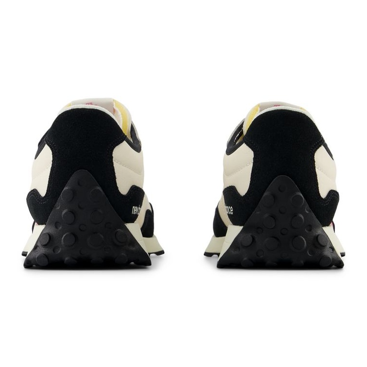 Cipele New Balance GS327VL crno 5