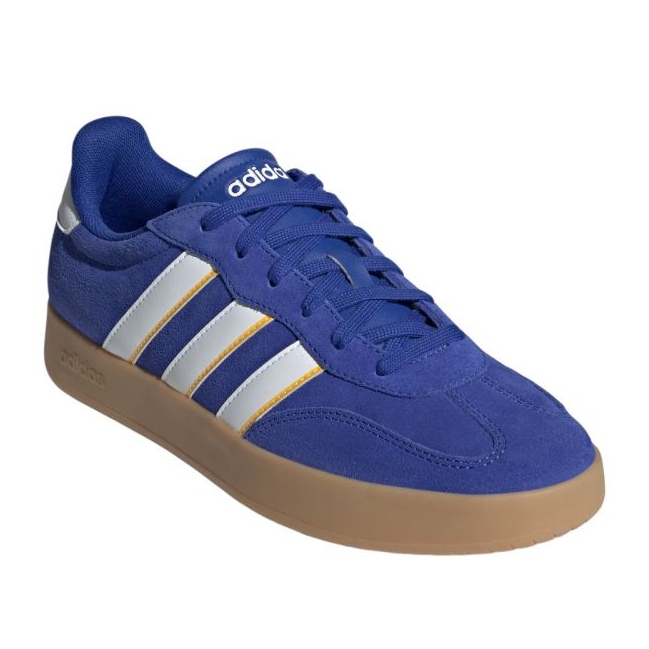 Zabranjeni JP7099 ADIDAS SOCIJALNI TEPE plava 1